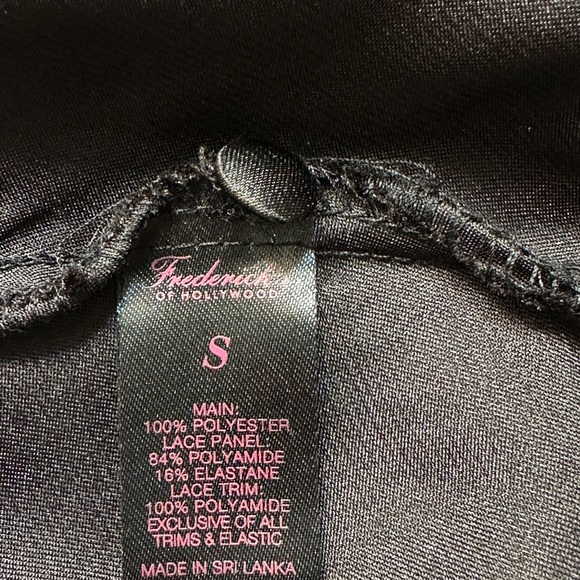 Fredrick’s of Hollywood slip - Picture 4 of 5